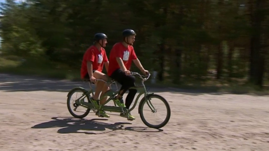 Зважені та щасливі: 8 сезон випуск 17